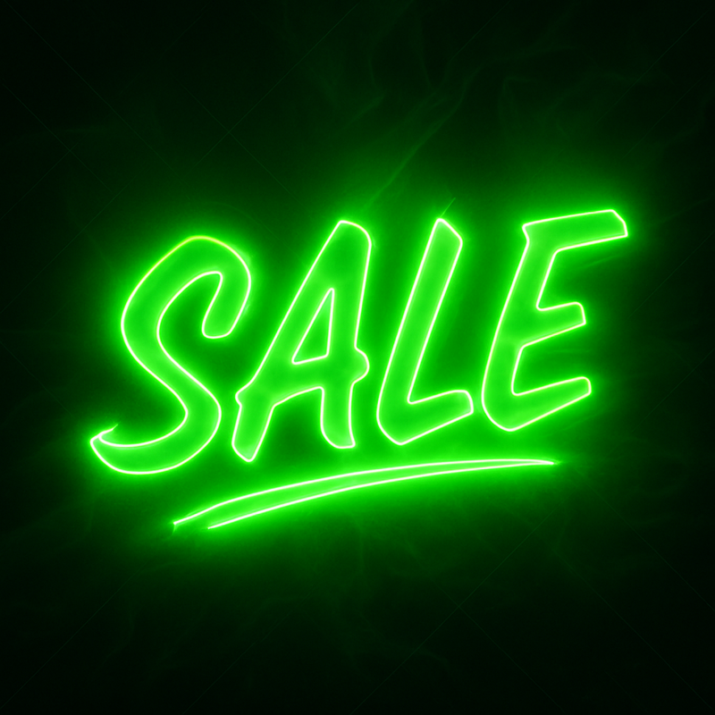 Sale