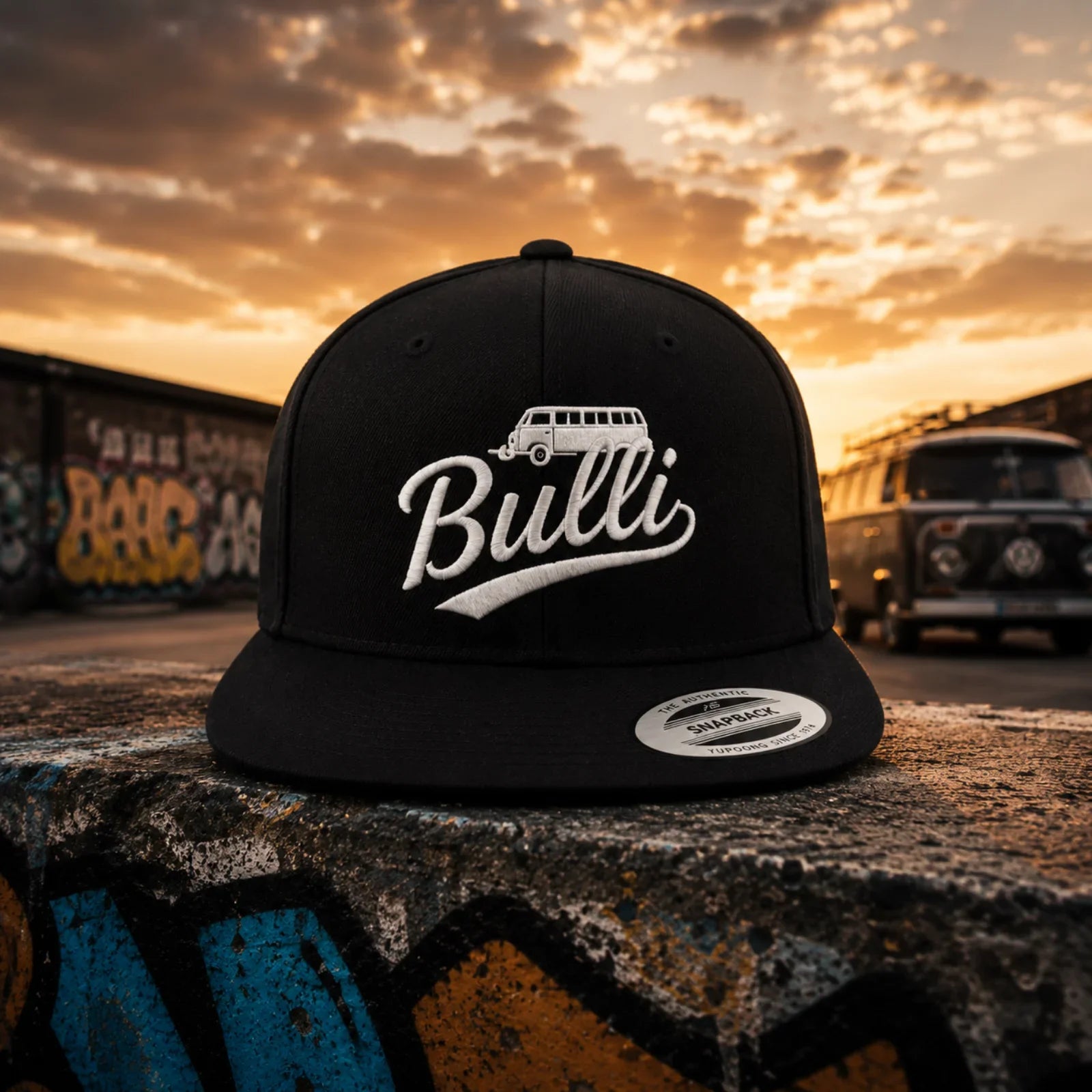 Caps
