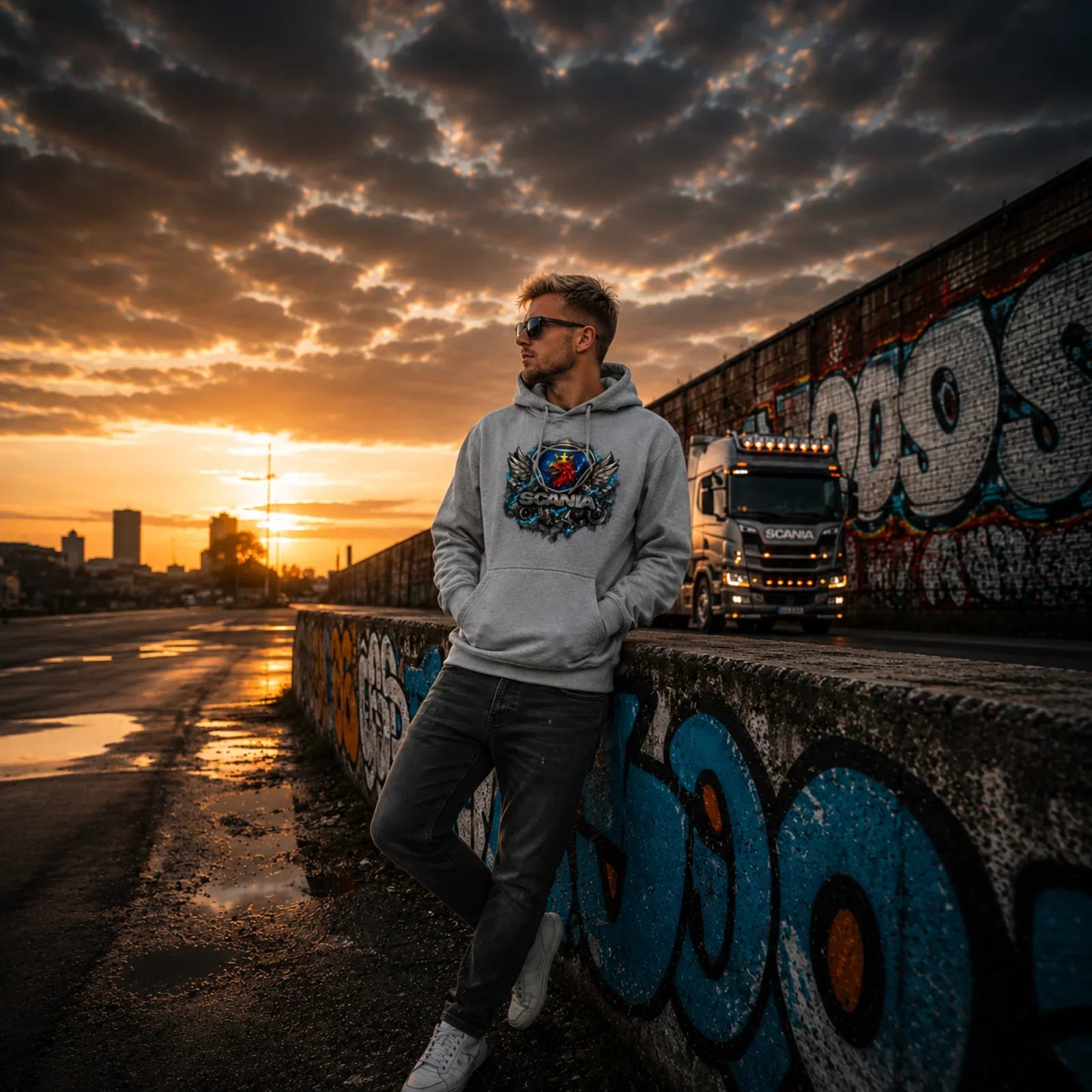 Hoodies