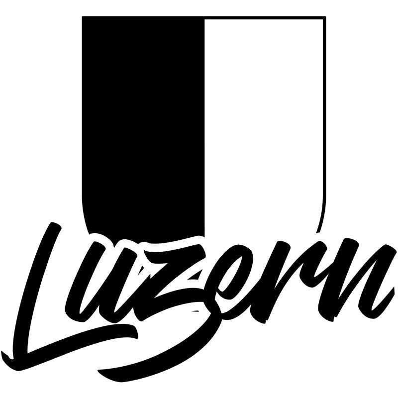 Luzerner Sticker