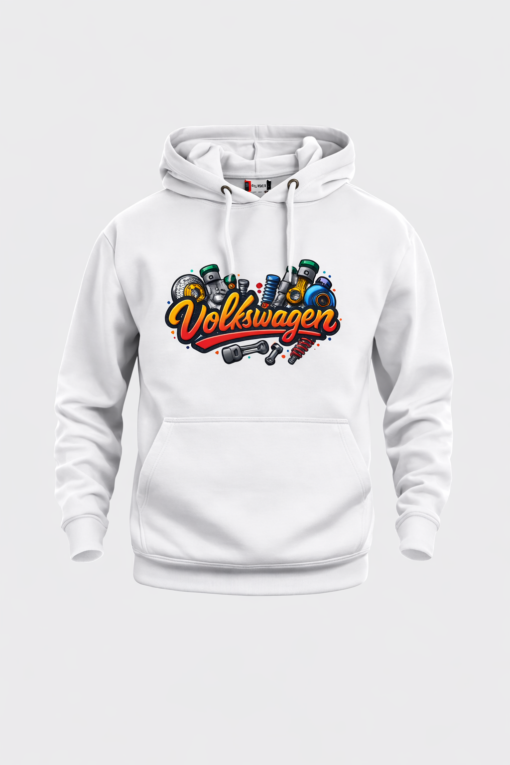 VW Hoody