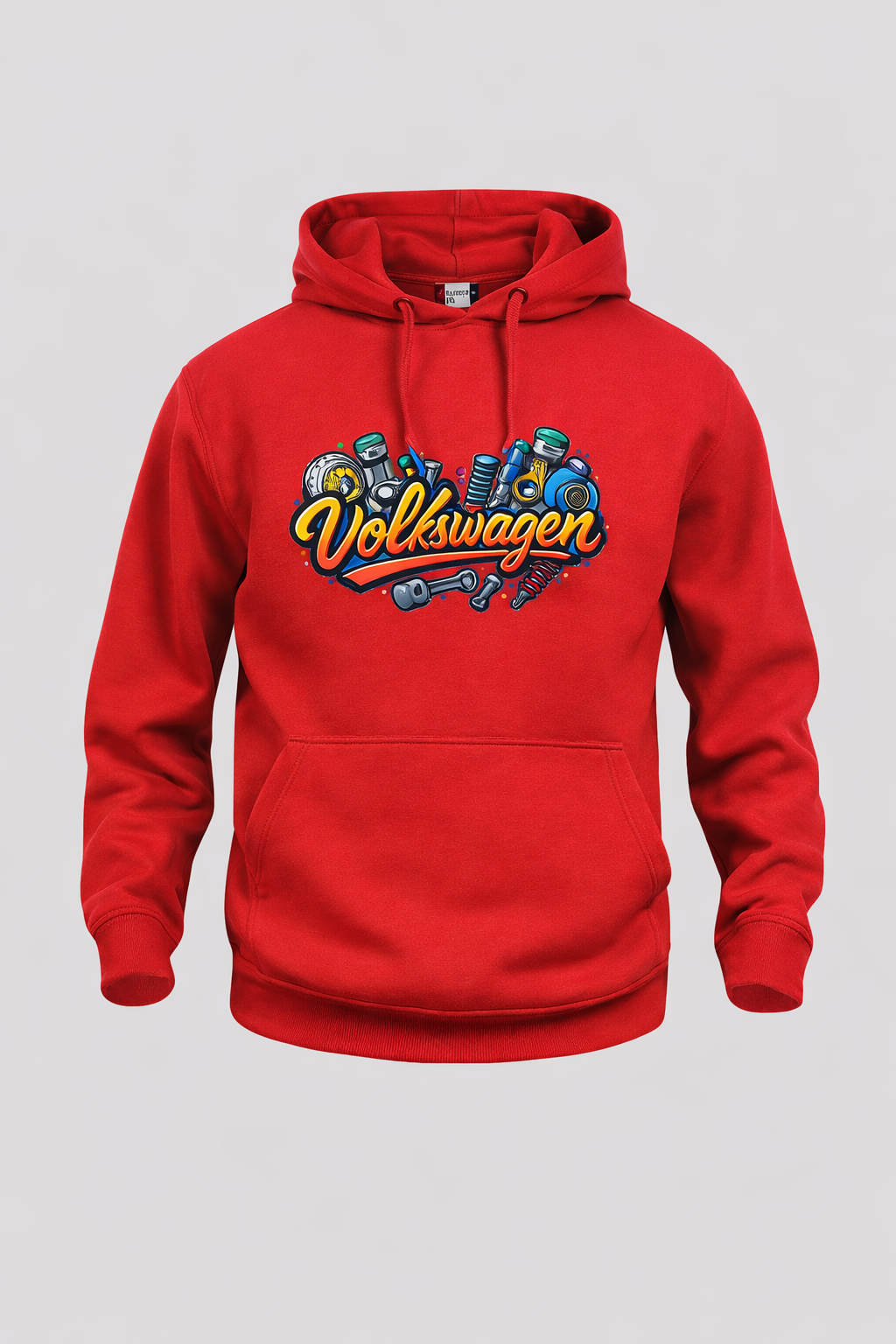 VW Hoody