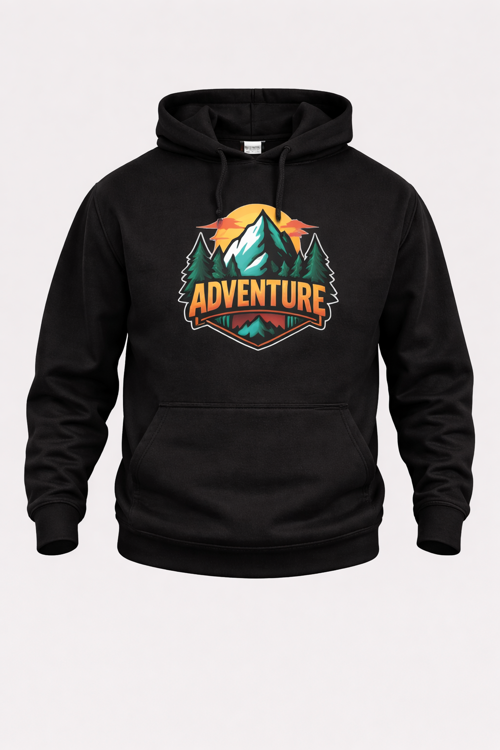 Hoody Adventure