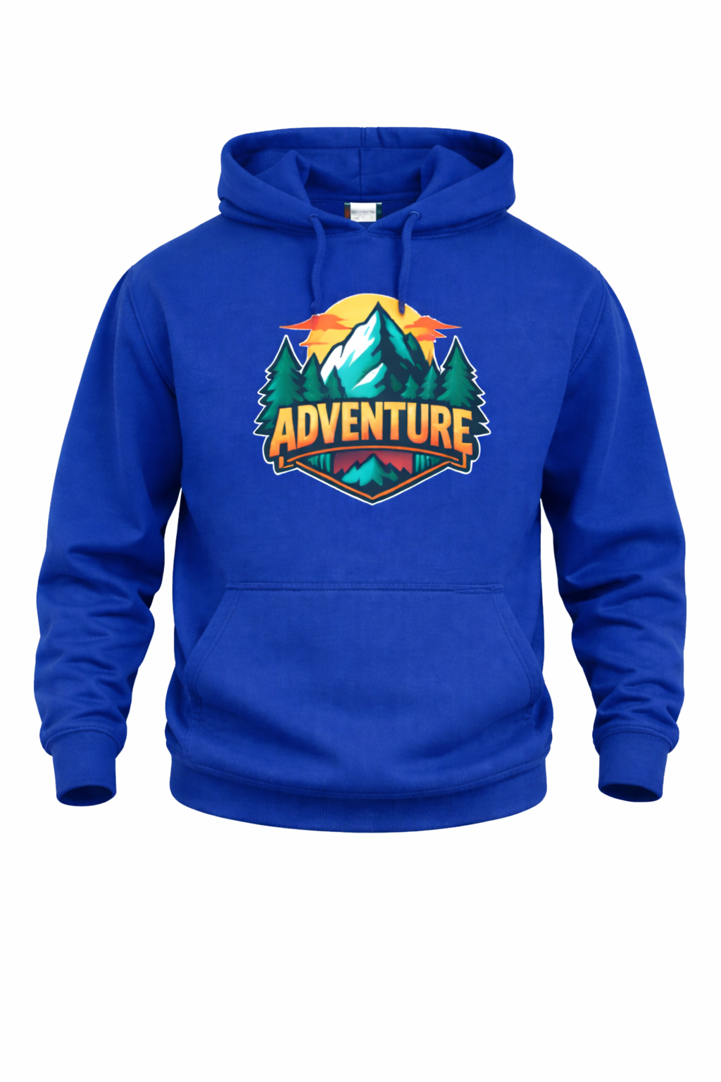 Hoody Adventure