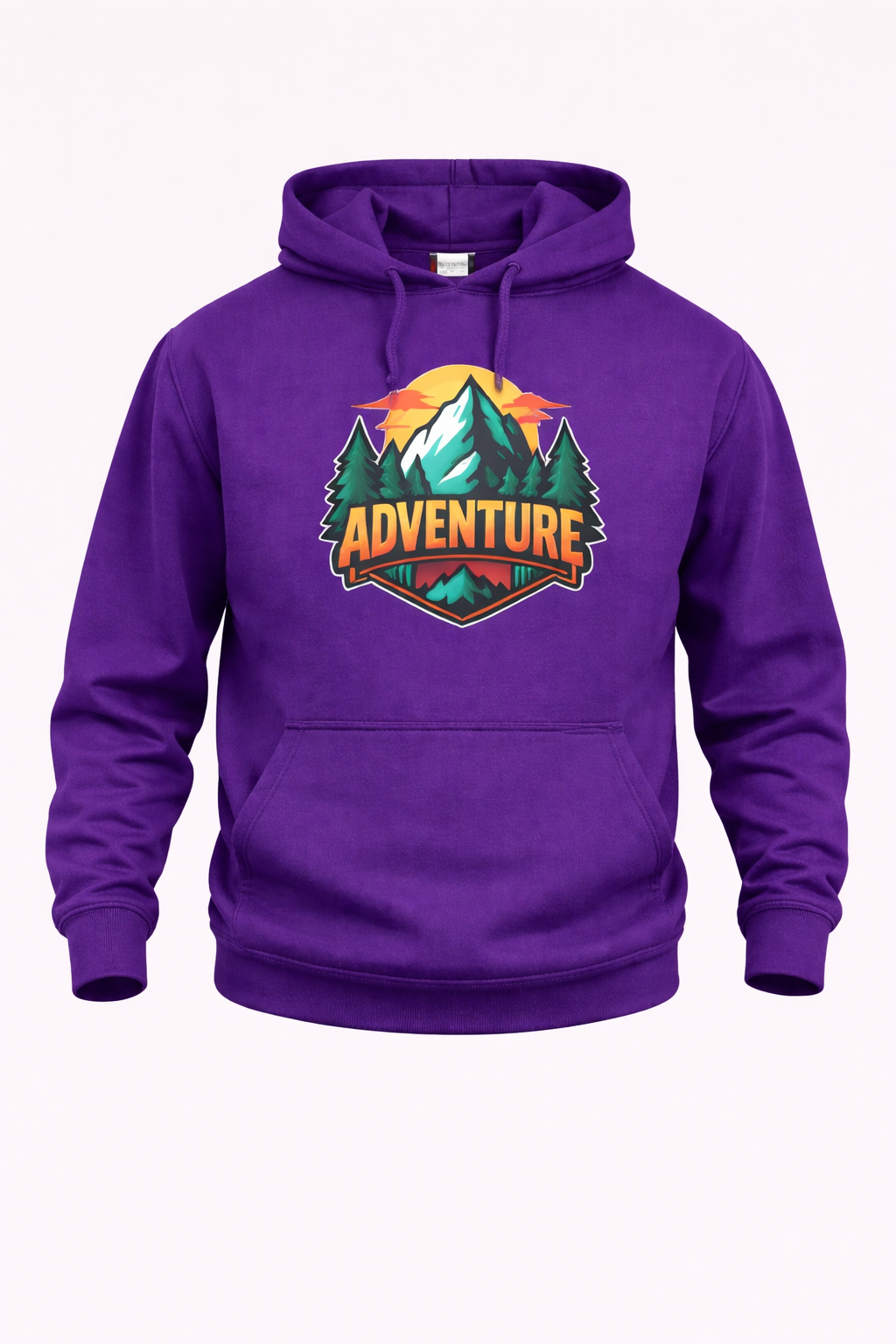 Hoody Adventure
