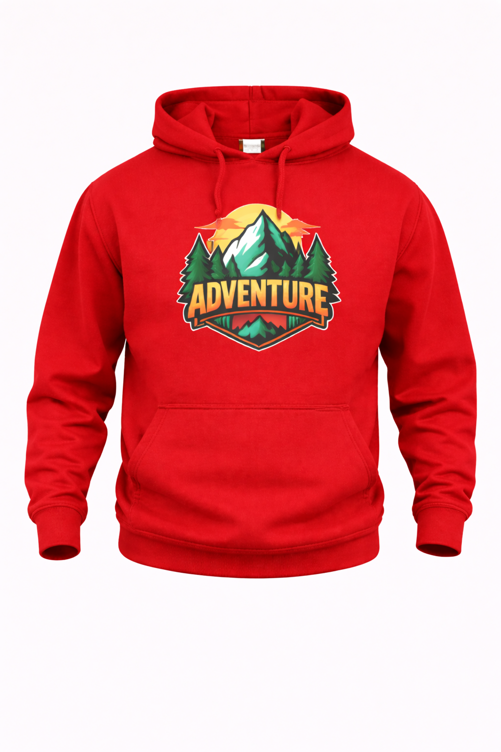 Hoody Adventure
