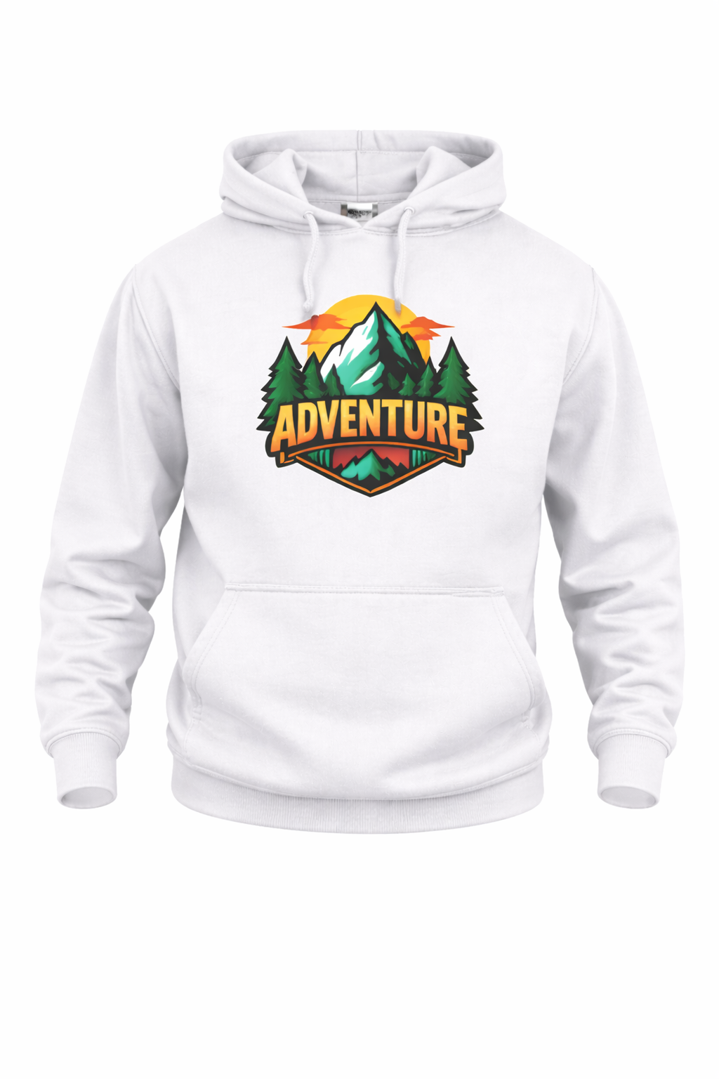 Hoody Adventure