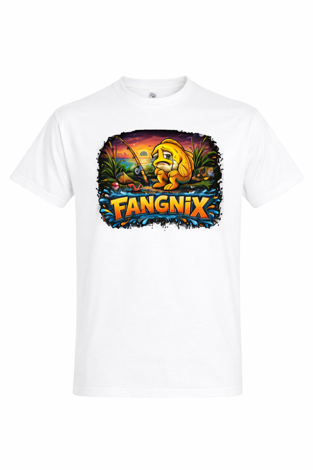 Fangnix Shirt