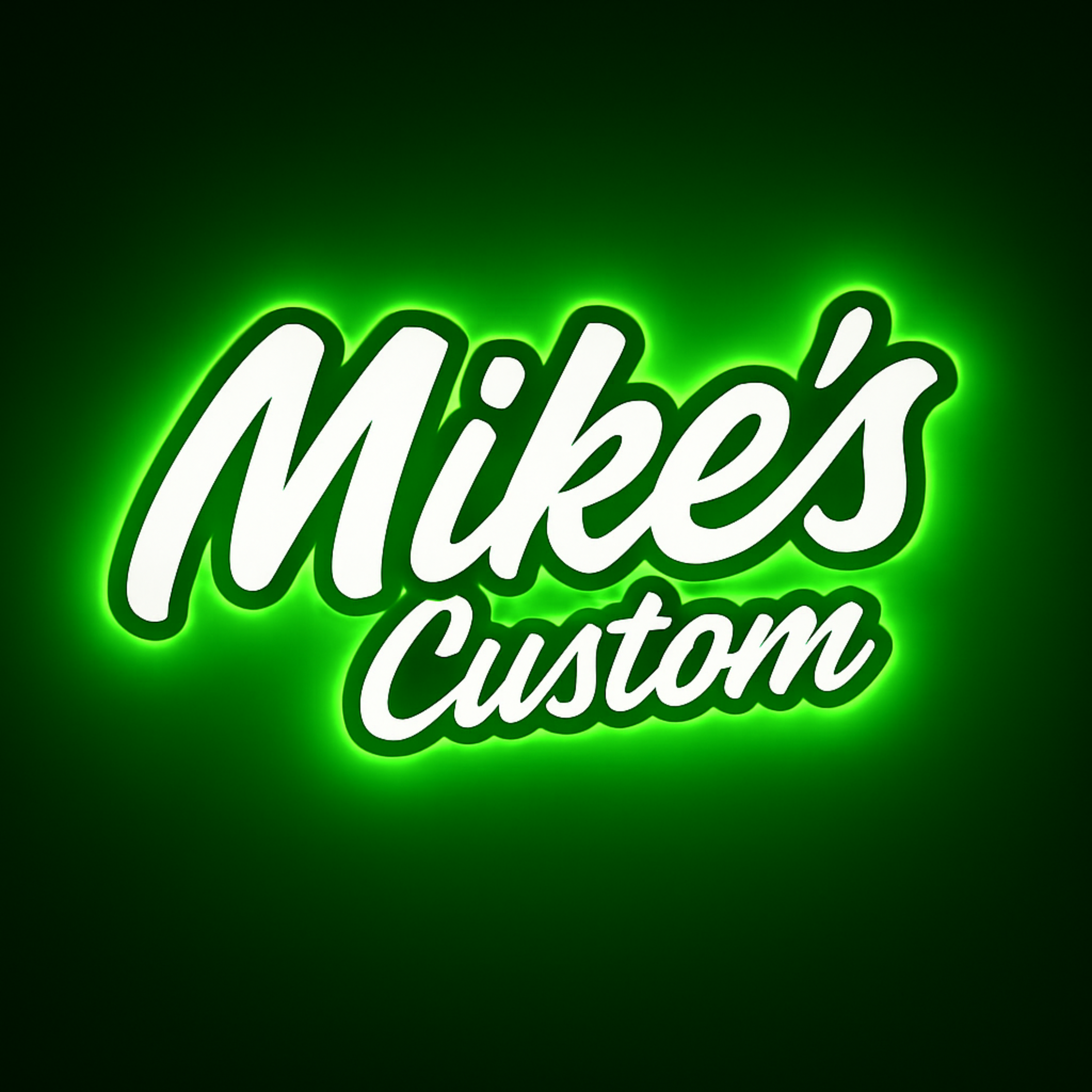 Mikes Custom Shop