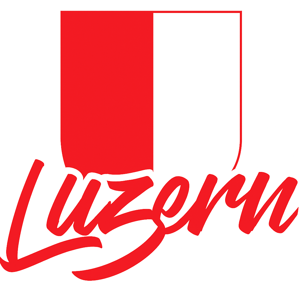 Luzerner Sticker