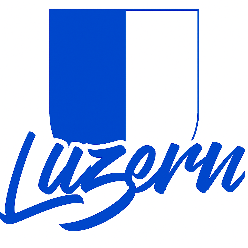 Luzerner Sticker