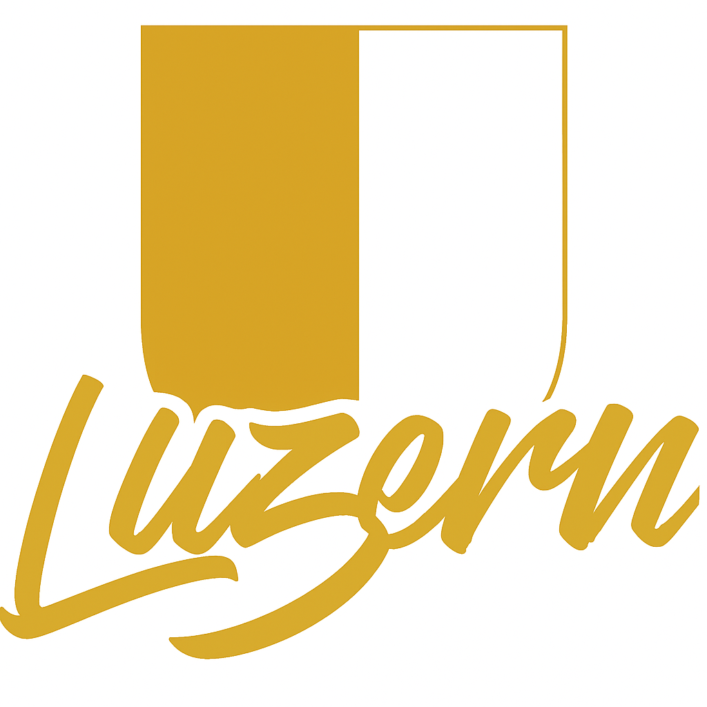 Luzerner Sticker