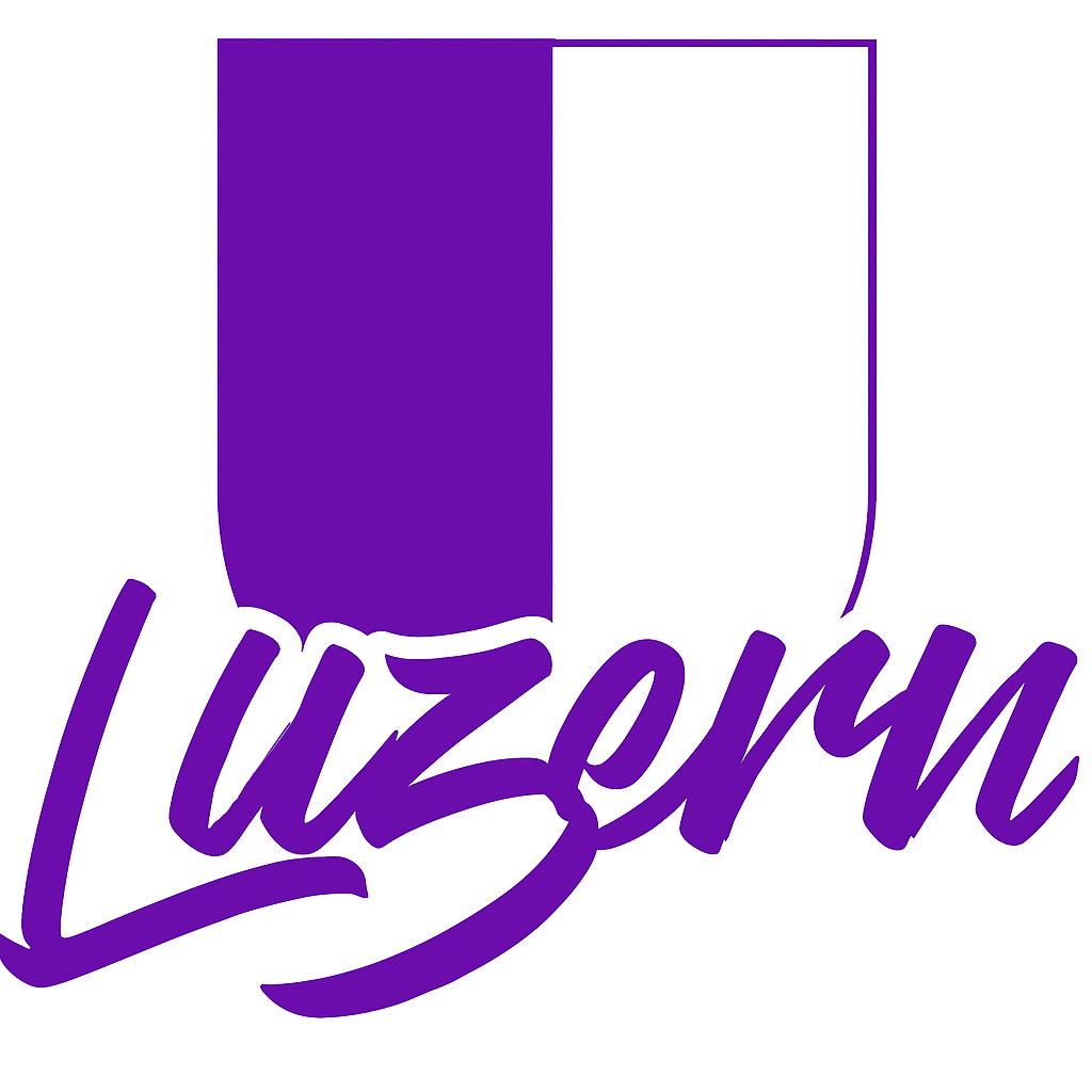 Luzerner Sticker