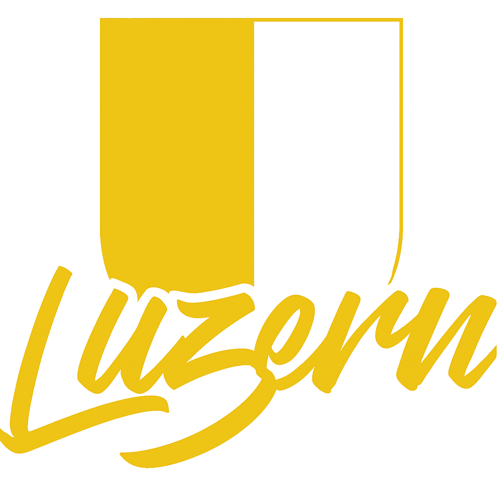 Luzerner Sticker