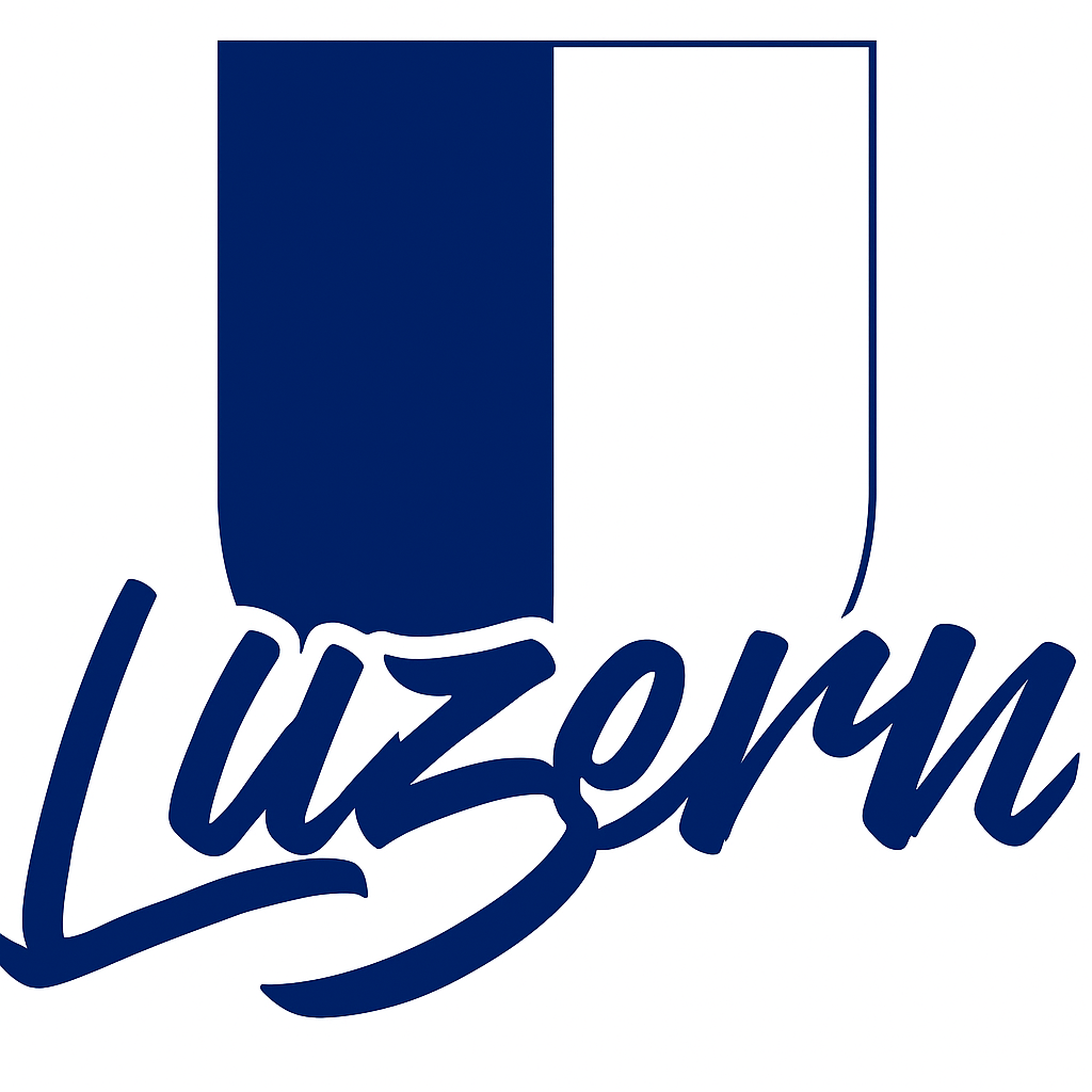 Luzerner Sticker