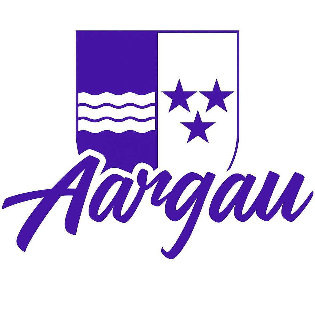 Aargau Sticker
