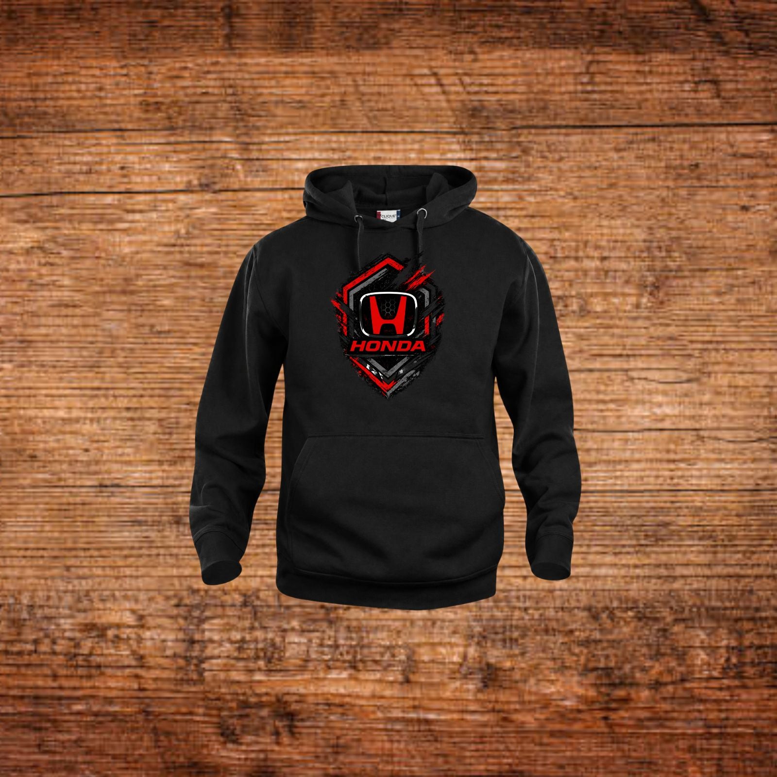 Honda Shield Hoodie Variante 7