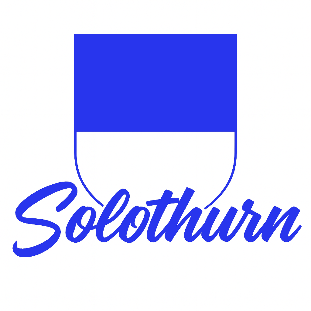 Solothurn Sticker