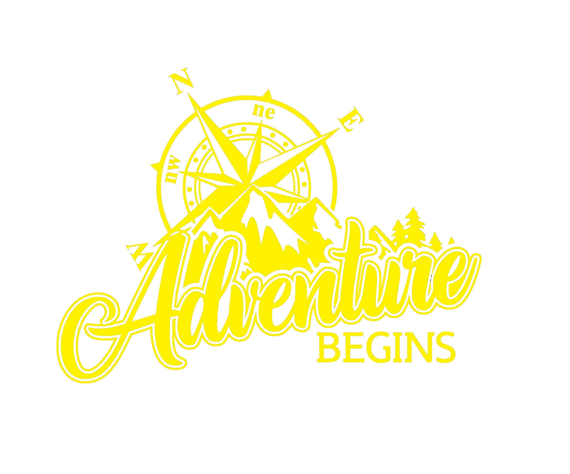 Sticker Adventure begins