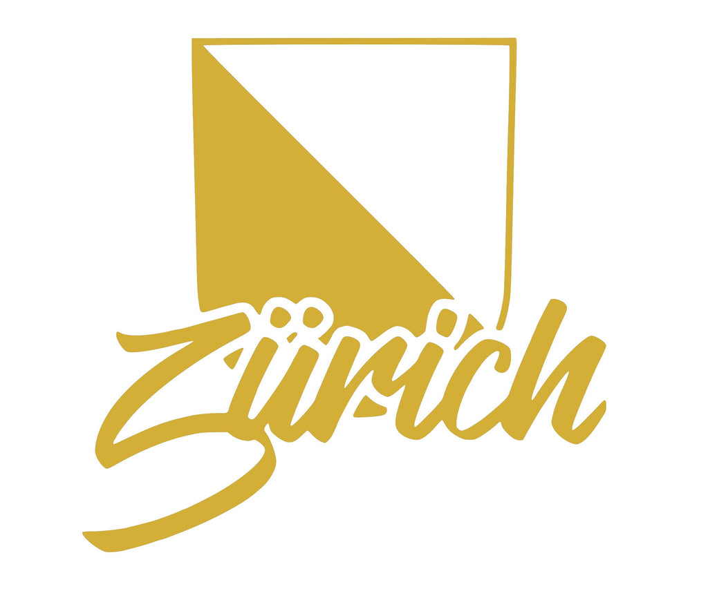 Zürich Sticker