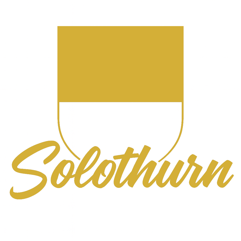 Solothurn Sticker