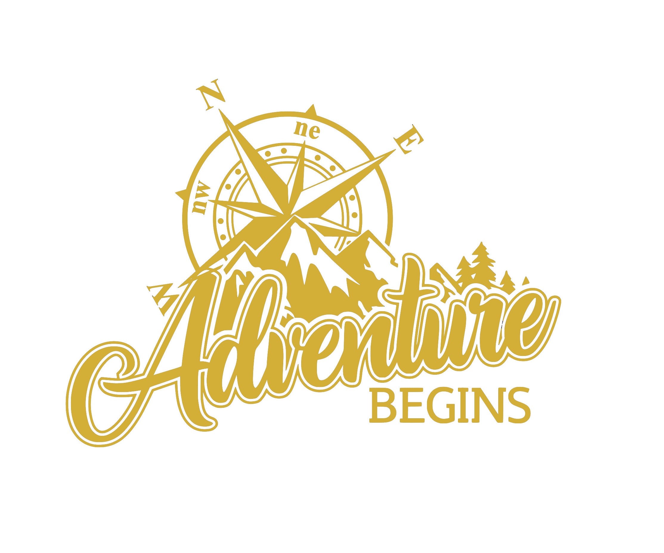 Sticker Adventure begins