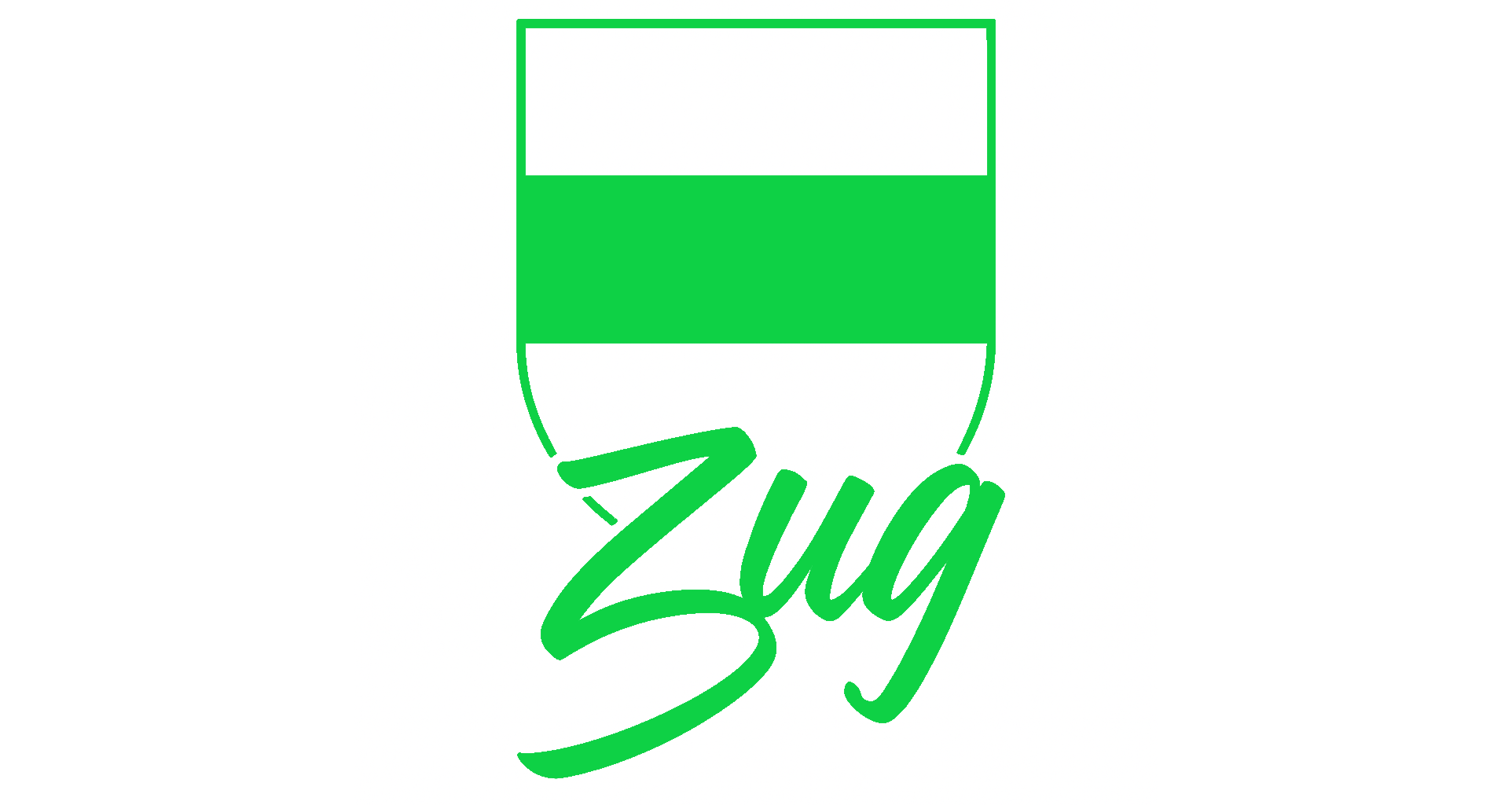 Sticker Zug