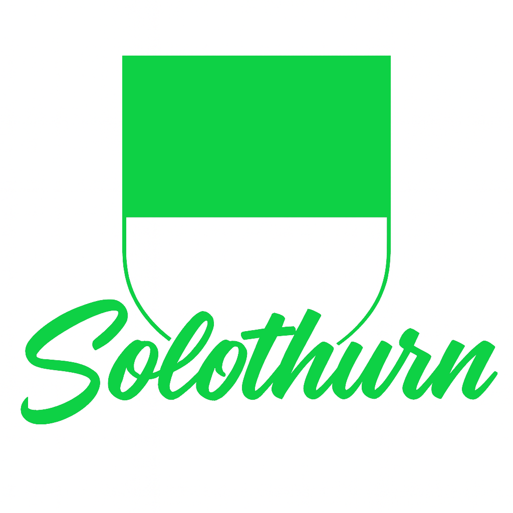 Solothurn Sticker