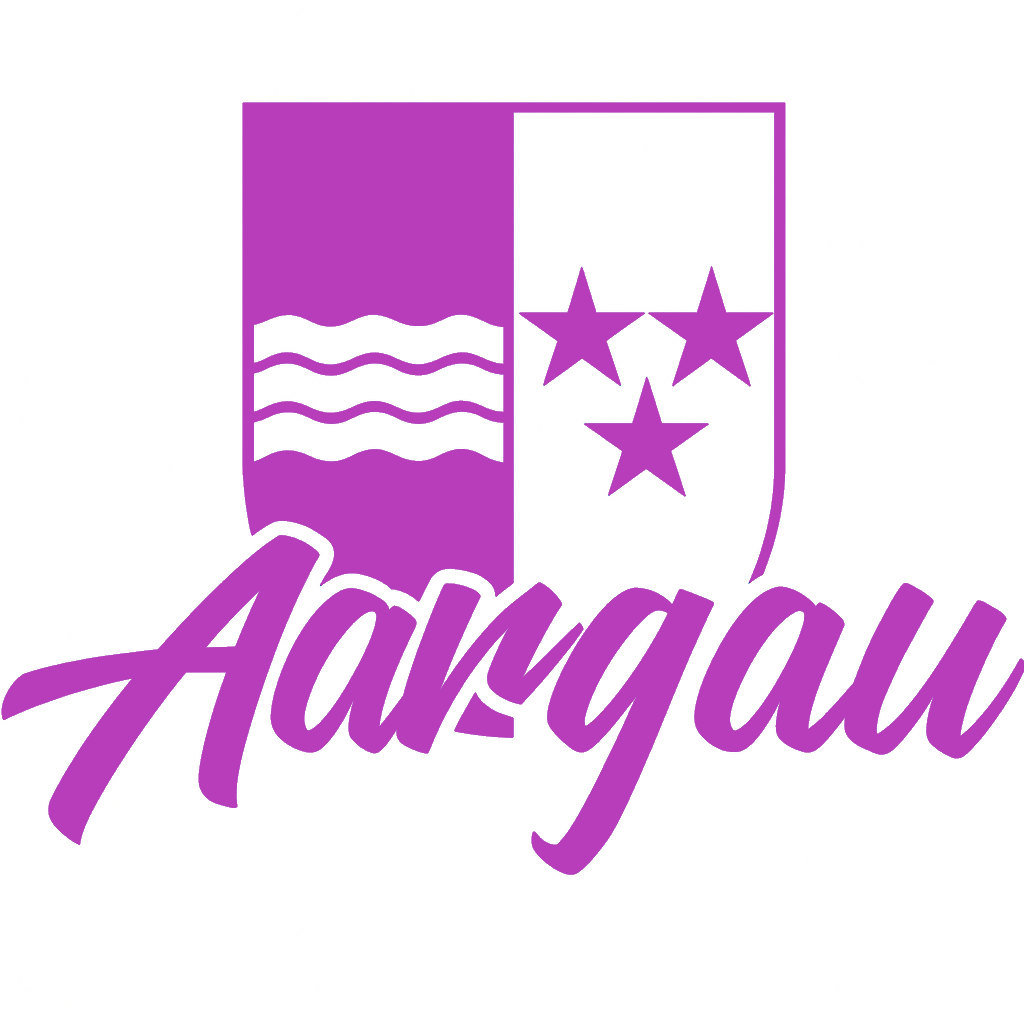 Aargau Sticker