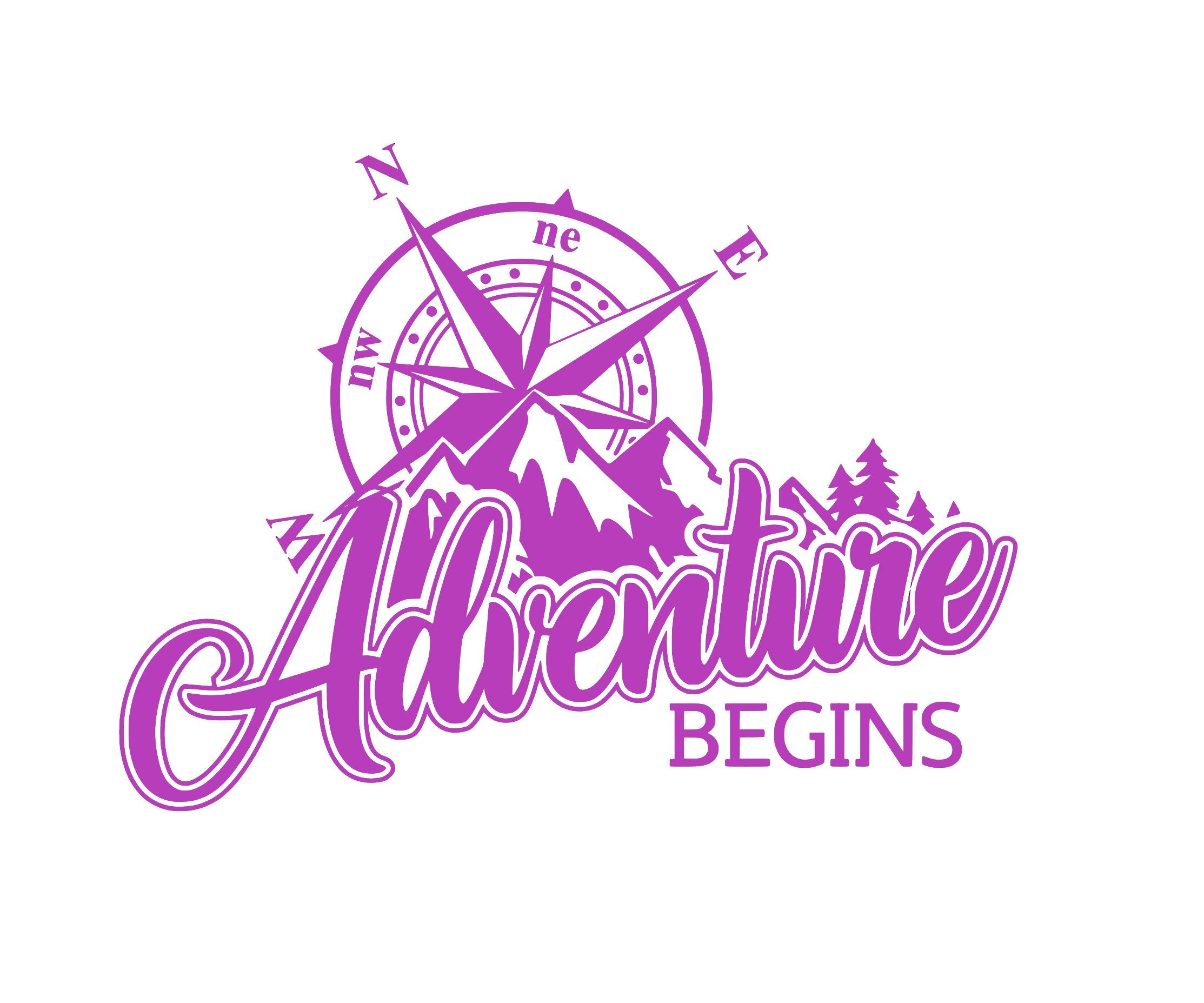 Sticker Adventure begins