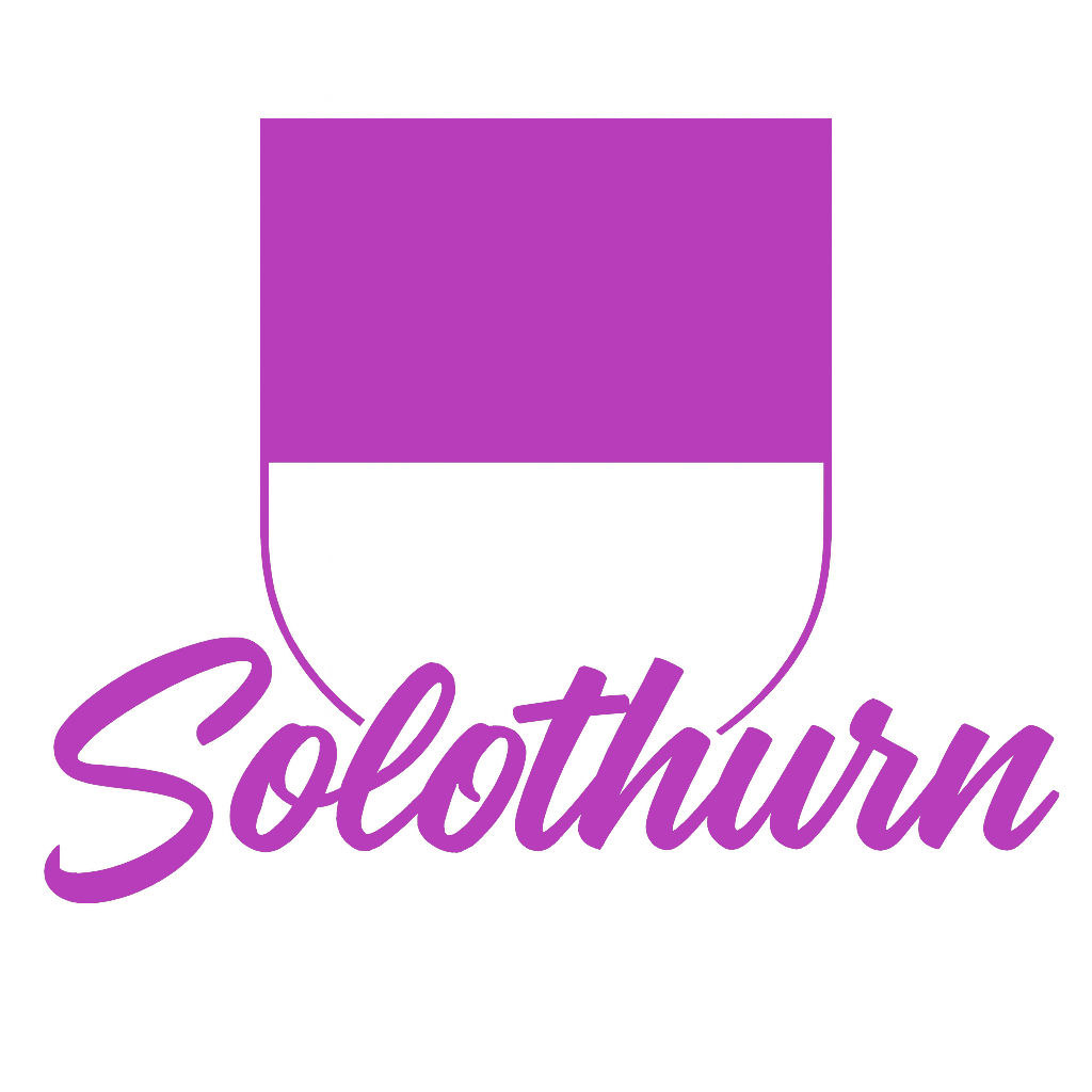 Solothurn Sticker