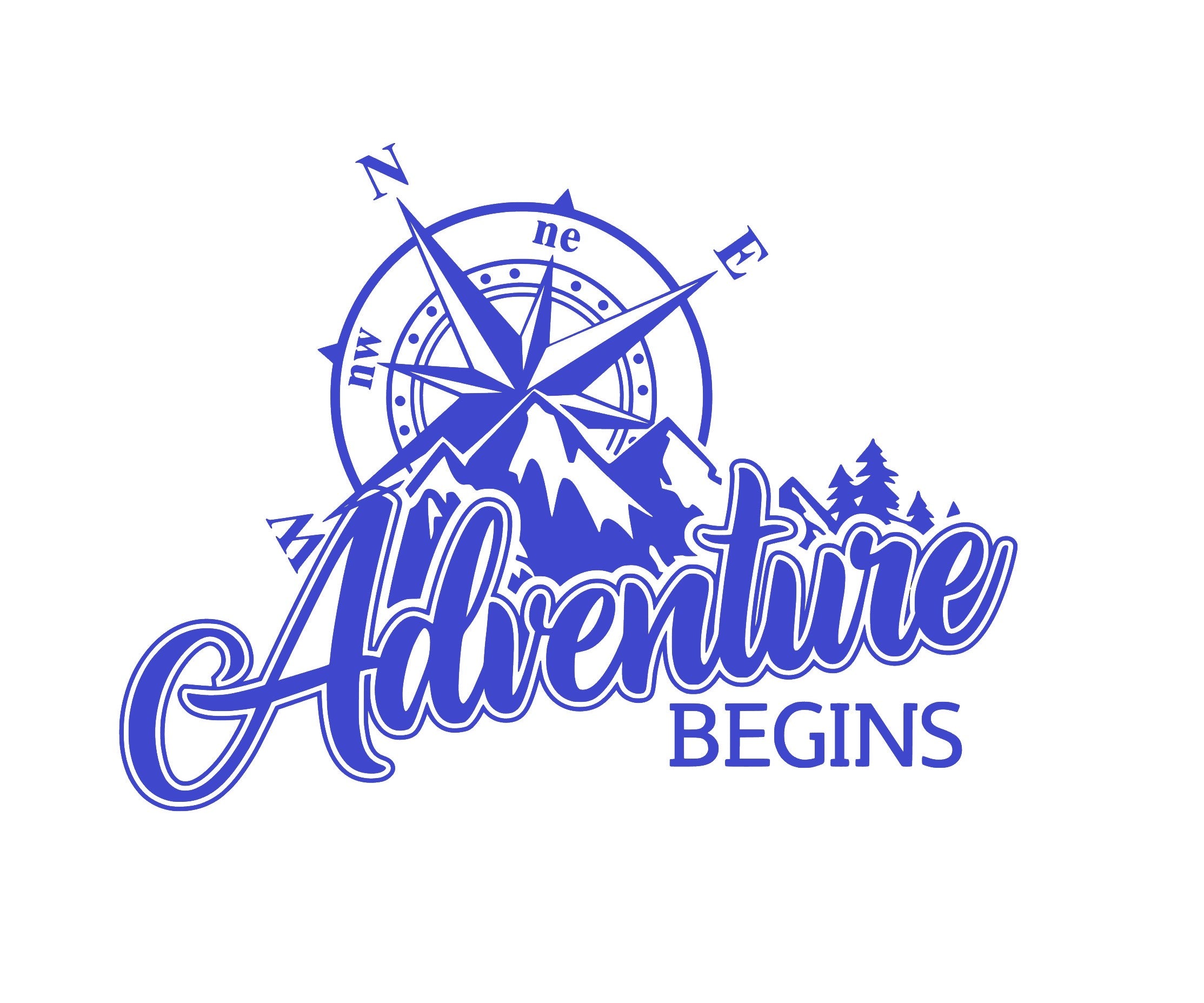 Sticker Adventure begins