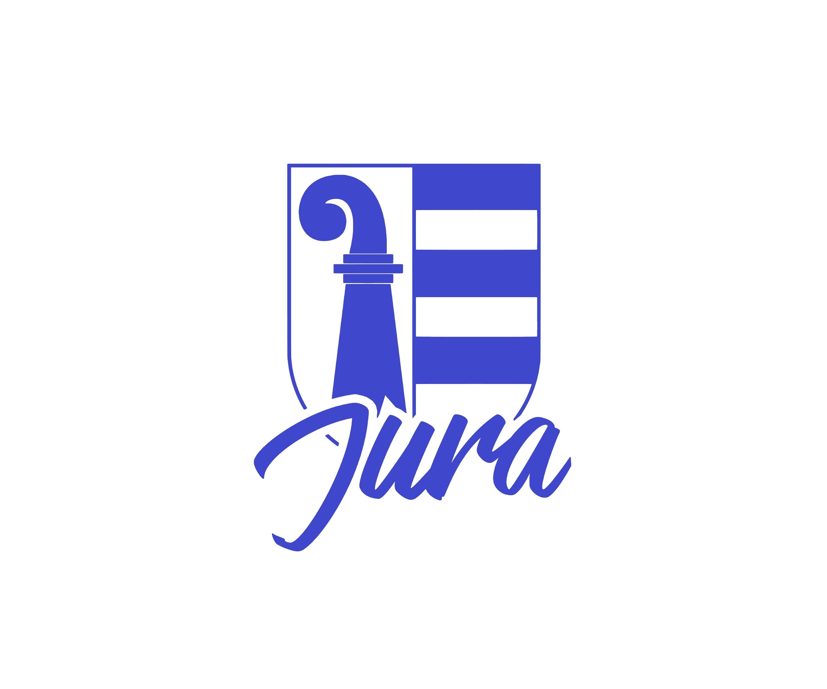 Jura Sticker