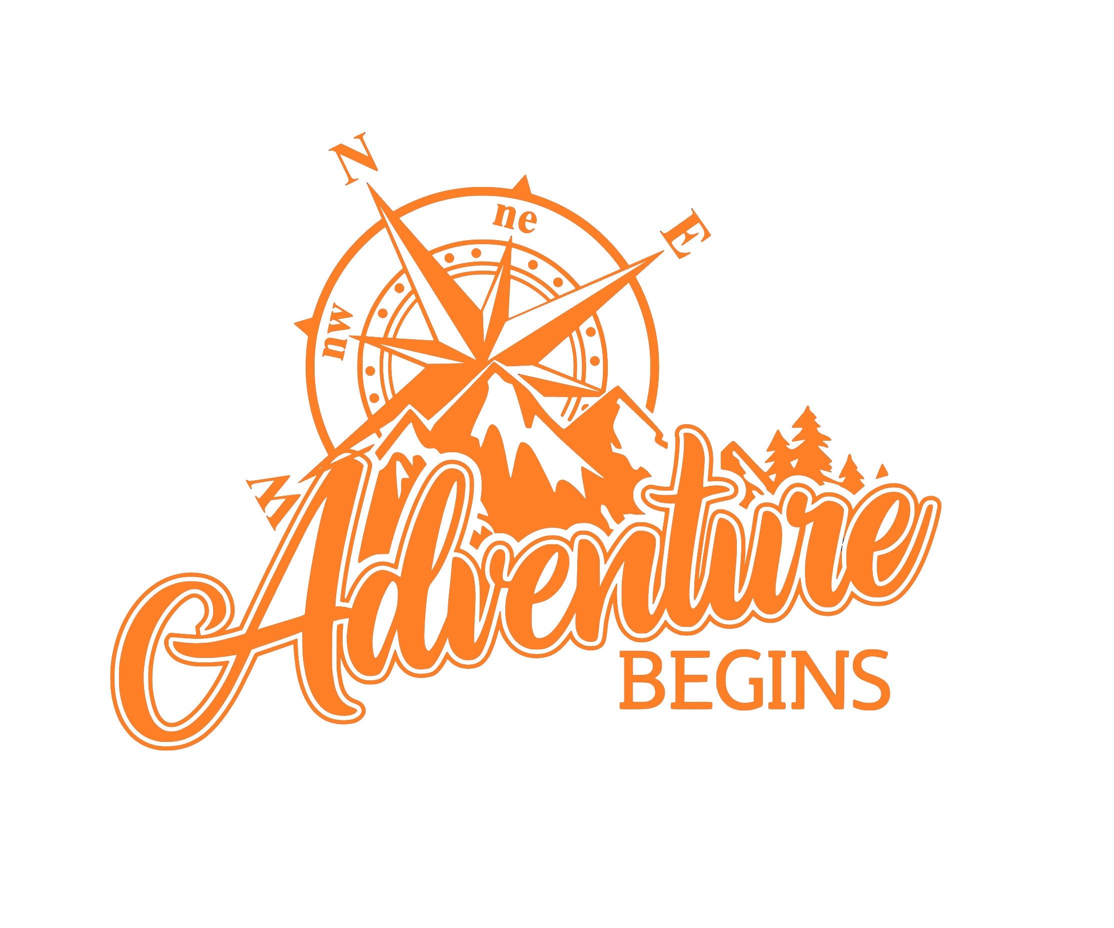 Sticker Adventure begins