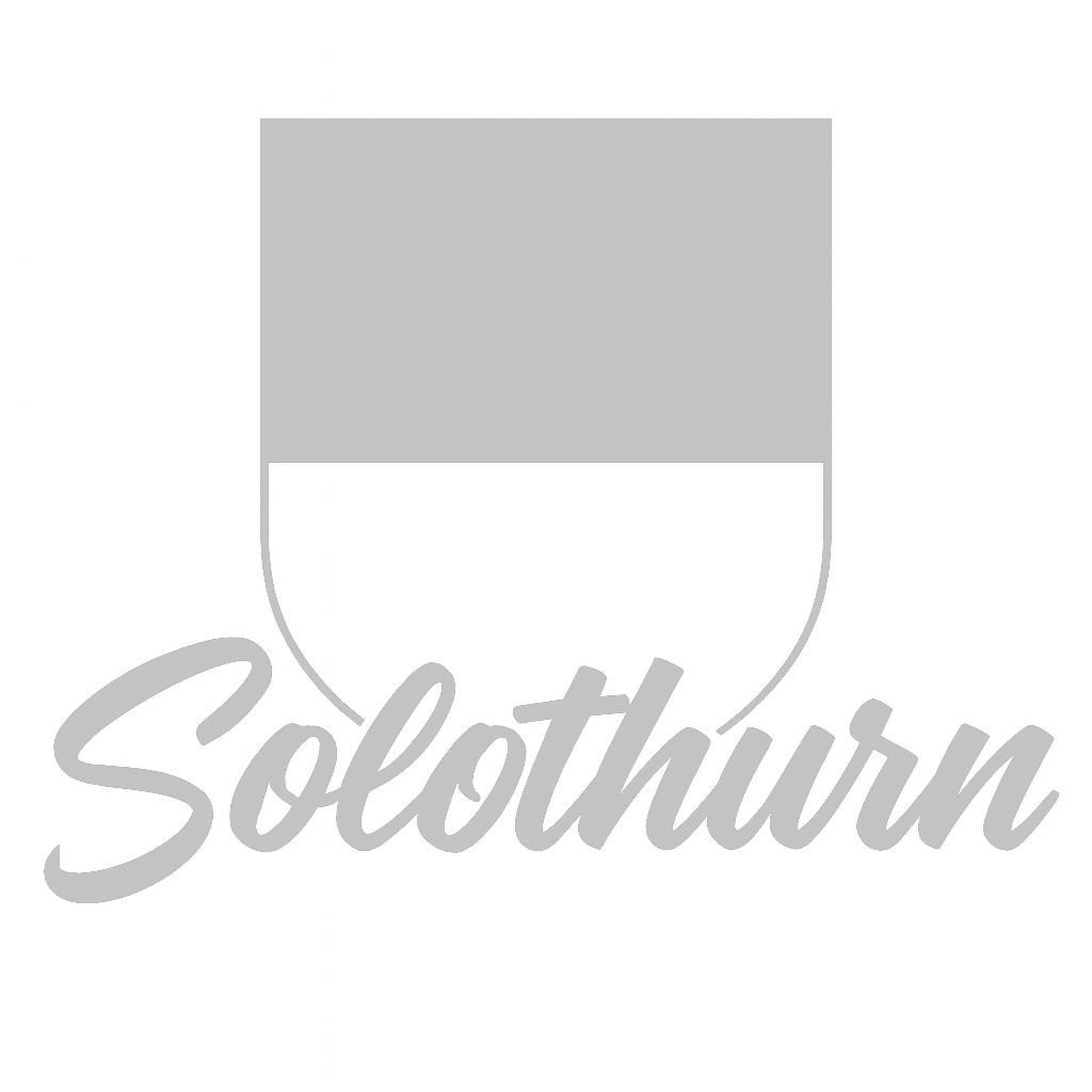 Solothurn Sticker