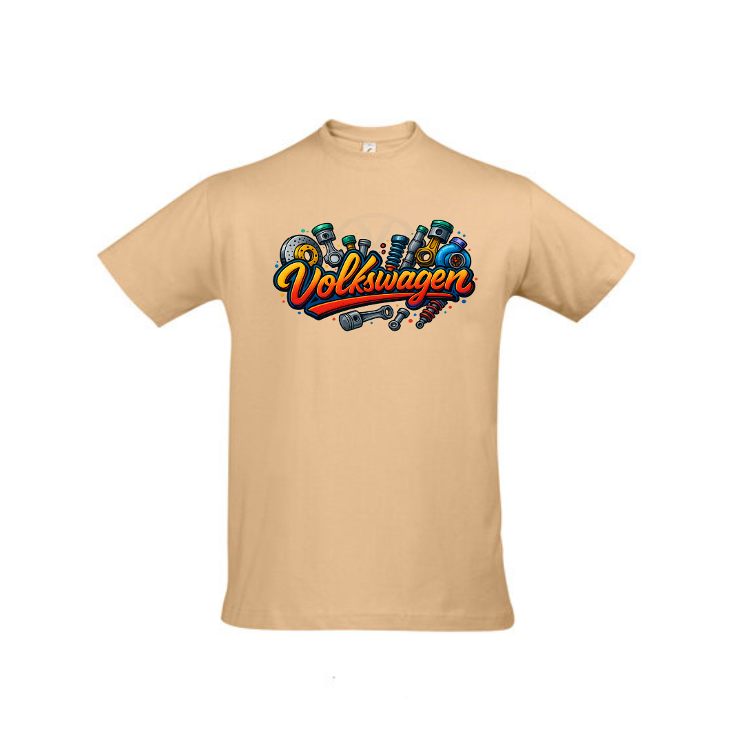 Shirt Volkswagen