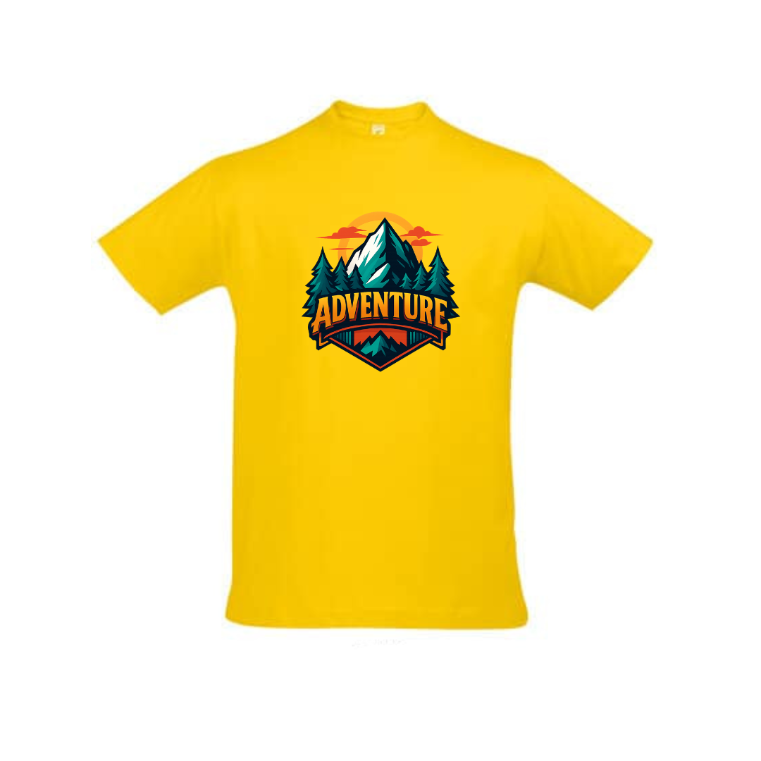Shirt Adventure