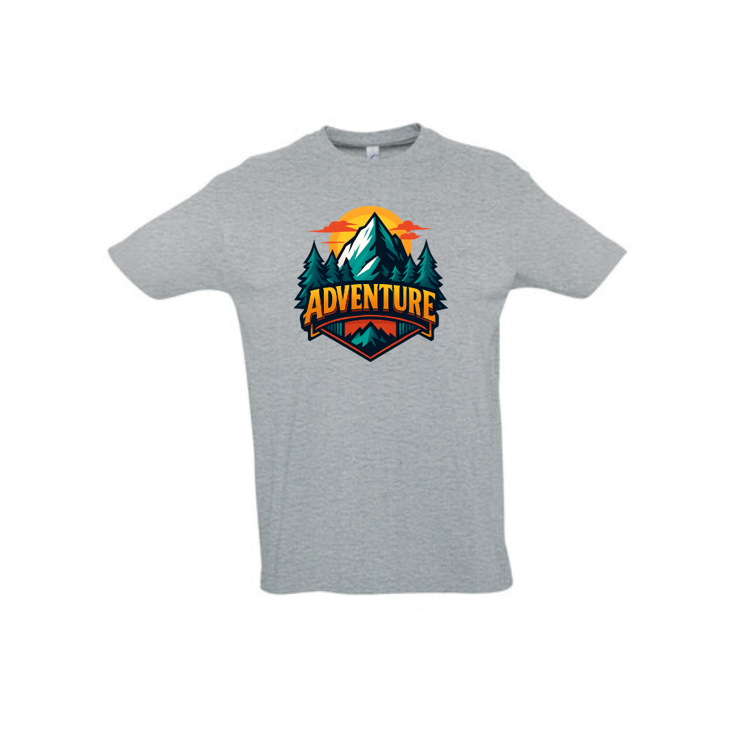 Shirt Adventure