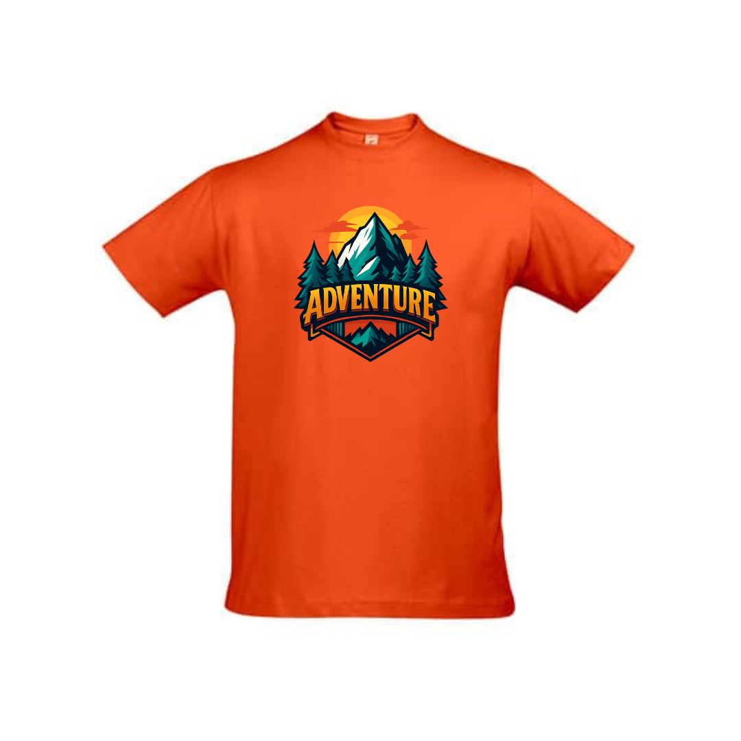 Shirt Adventure