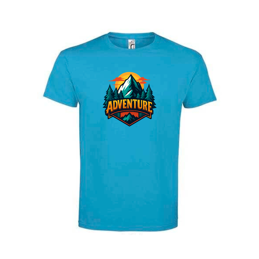 Shirt Adventure
