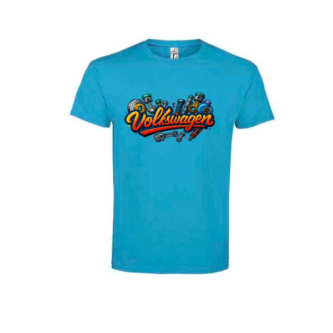 Shirt Volkswagen