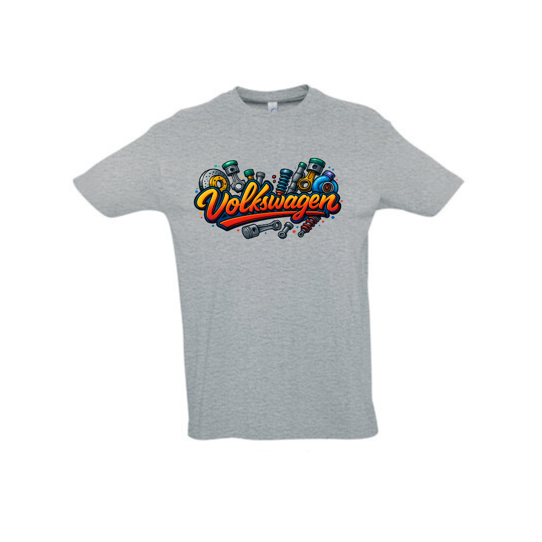 Shirt Volkswagen