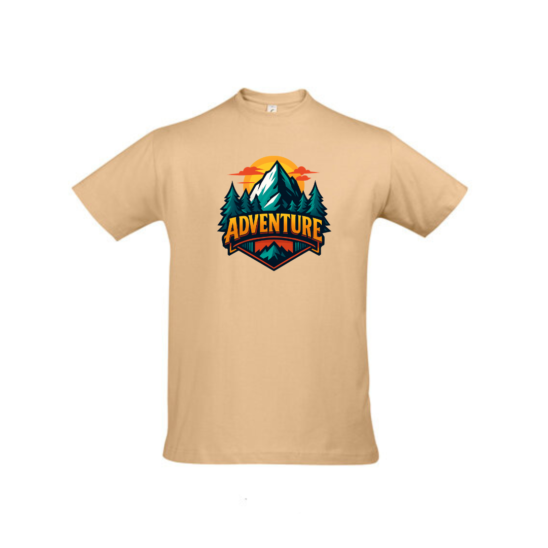 Shirt Adventure