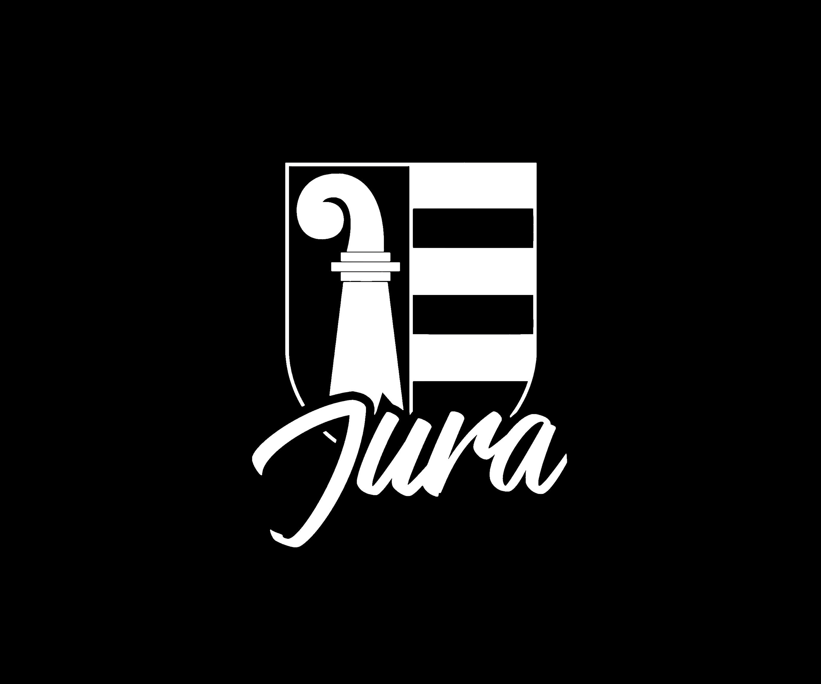 Jura Sticker