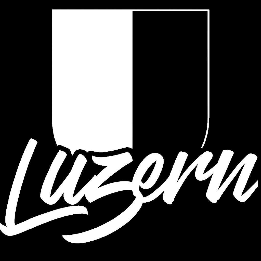 Luzerner Sticker