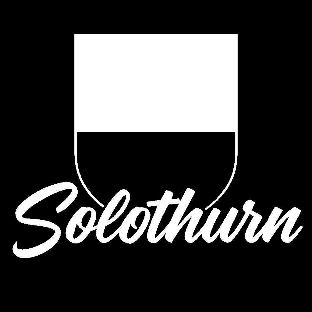 Solothurn Sticker