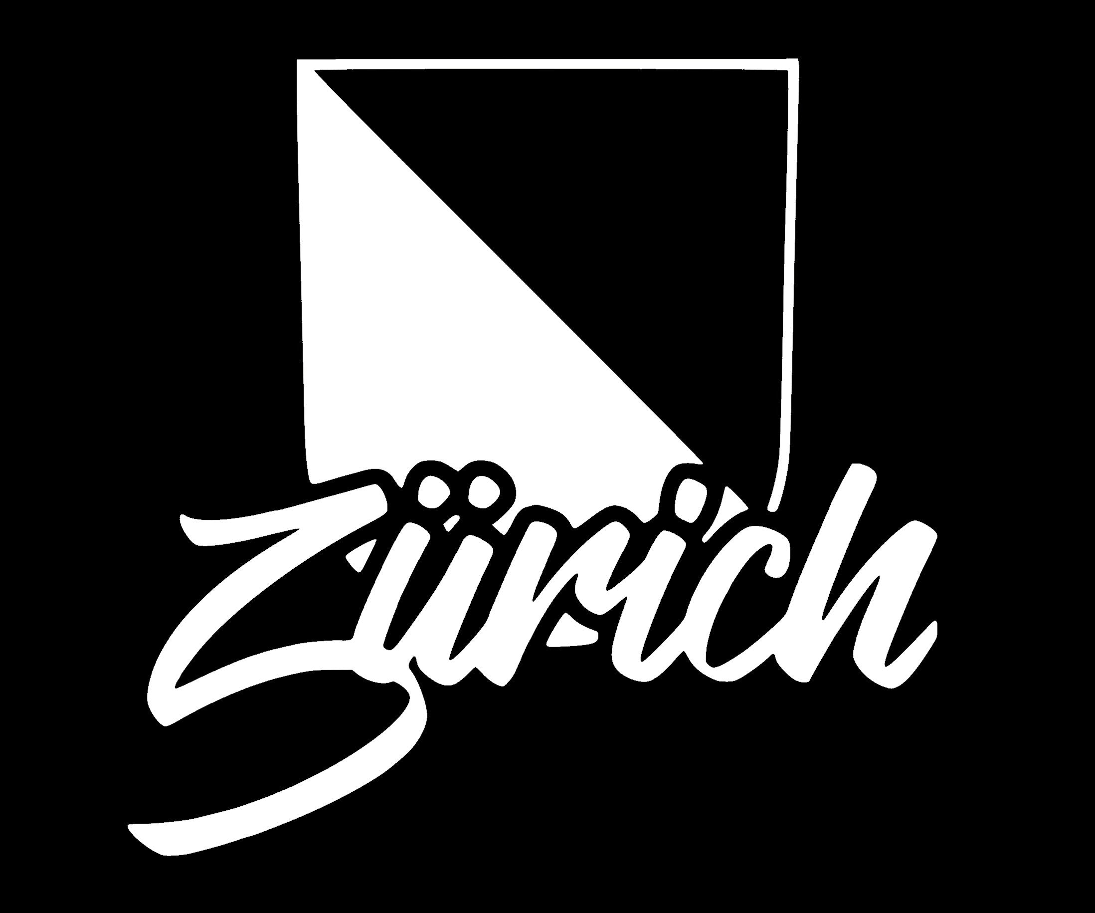 Zürich Sticker