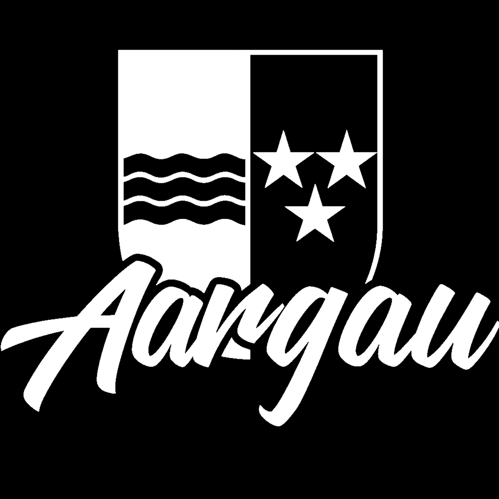 Aargau Sticker